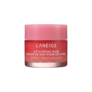 Laneige Lip Sleeping Mask, Berry